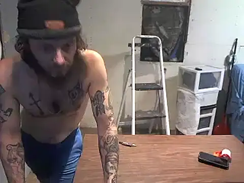 CloudDadddyyy420 live sex cam