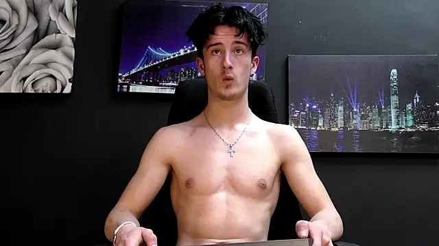 SirReed live sex cam