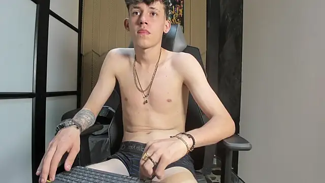 mikebenefleck_01 live sex cam