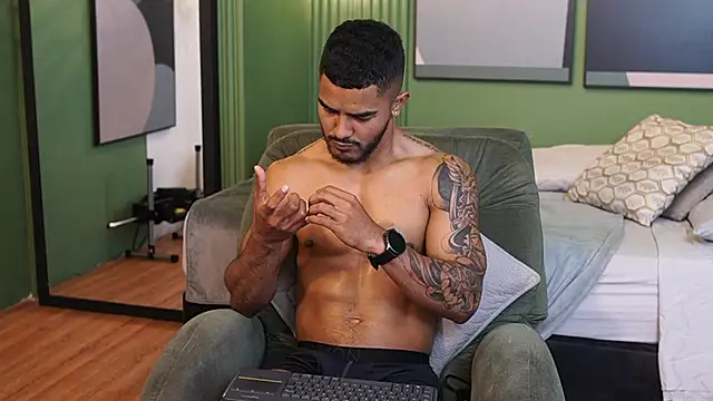 Reik_Vonn live sex cam