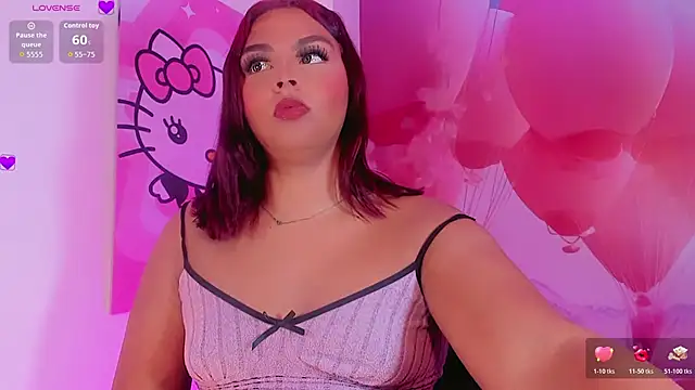 Maia_Hotts live sex cam