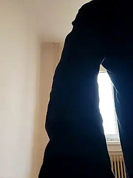 Chokakabraz live sex cam