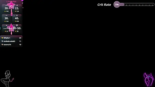 sean-pierre live sex cam