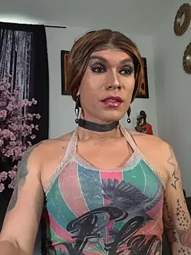 JessiicaExoticX1 live sex cam