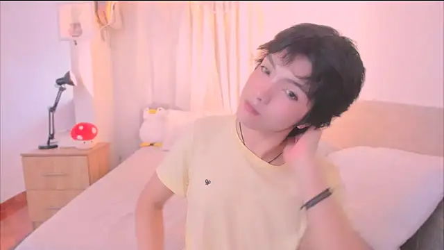 Sweet_Allan live sex cam