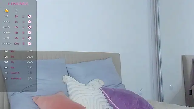 _Alissaa's cam snapshot