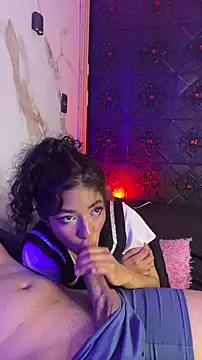 Aron_and_molly live sex cam