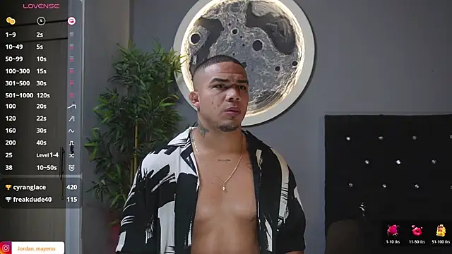 jordan_mayers02 live sex cam