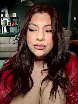 CurvyKimmy1 live sex cam
