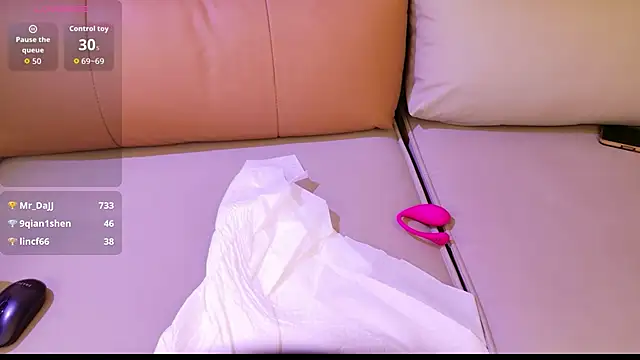 JoJo-ovo live sex cam