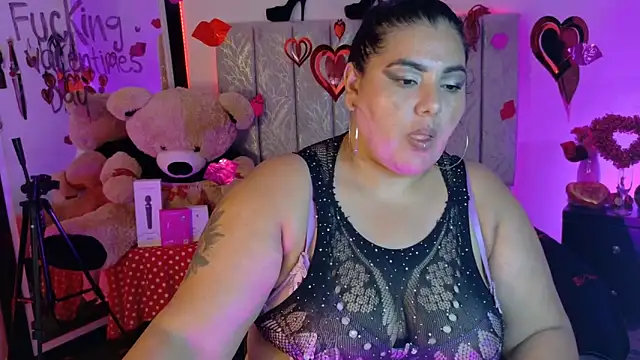 AndreaKinky's cam snapshot