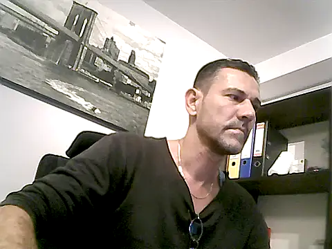 mastercharisma35 live sex cam