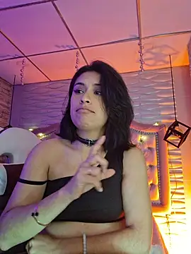 Roxanne_Han's cam snapshot