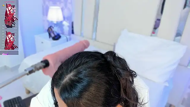 Miliaangeles's cam snapshot