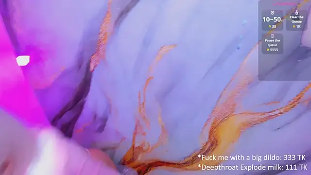 hinata_dolly's cam snapshot