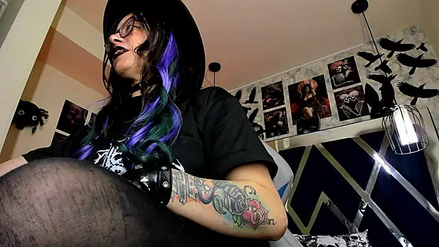 Evangelinejoness_'s cam snapshot