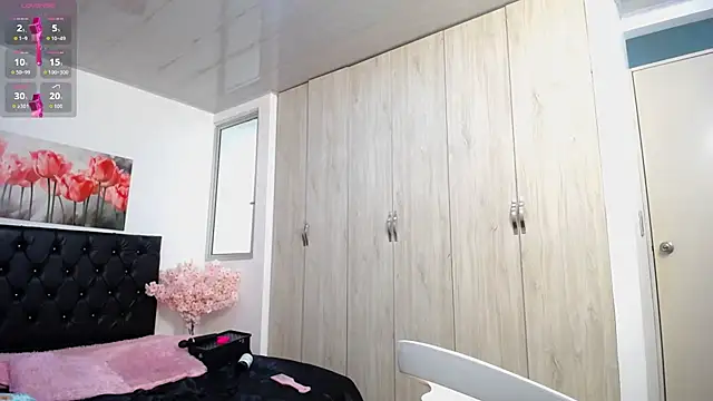 abigail_f00x live sex cam