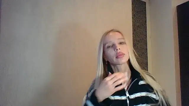 Melrissa's cam snapshot