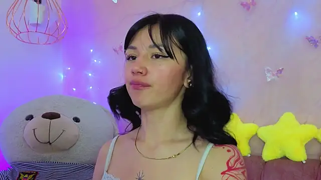 april_bennett live sex cam