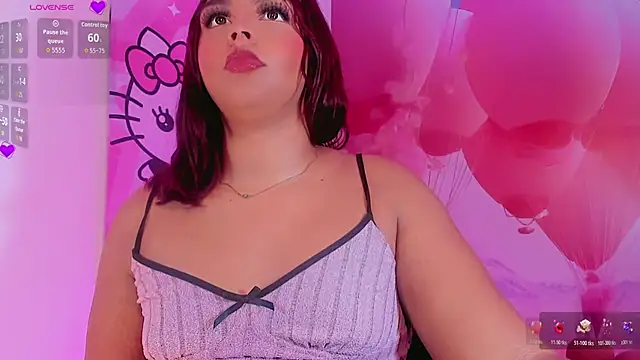 Maia_Hotts live sex cam