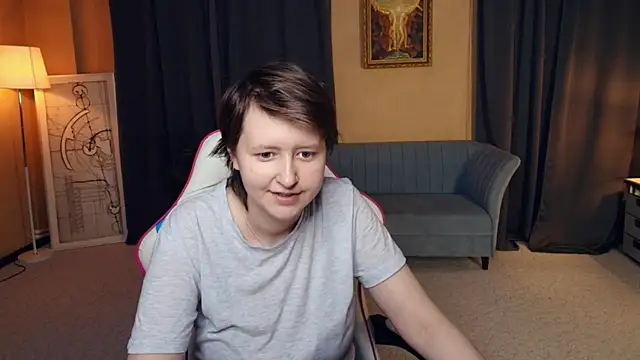 CarenSamele's cam snapshot