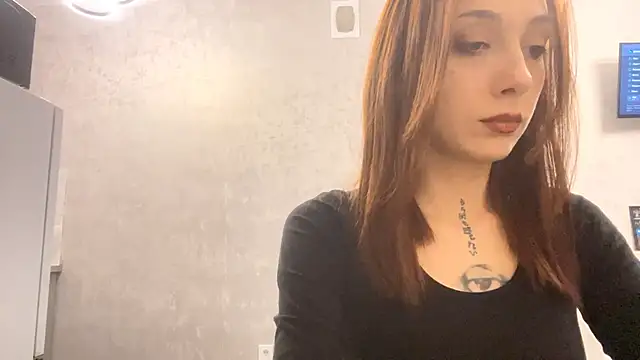 JulissaJoly's cam snapshot