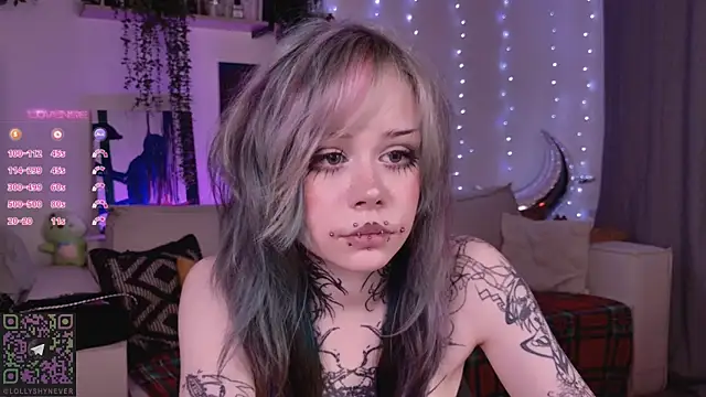 Lollyshy live sex cam