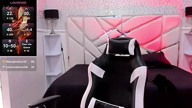 Lana_Sl4ve's cam snapshot