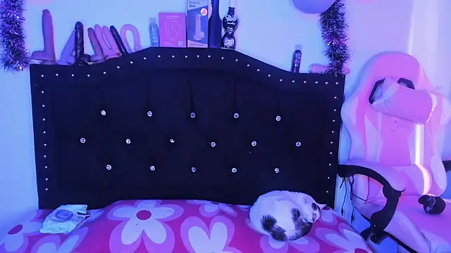 kitty__chs's cam snapshot