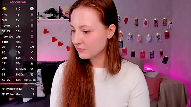 velvet_cherry_ live sex cam