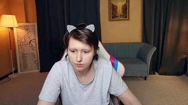 CarenSamele's cam snapshot