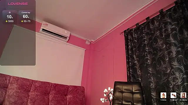 NatashaHot158's cam snapshot