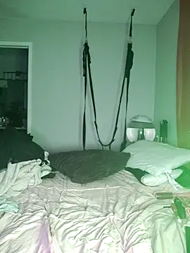 SpiderRose444 live sex cam