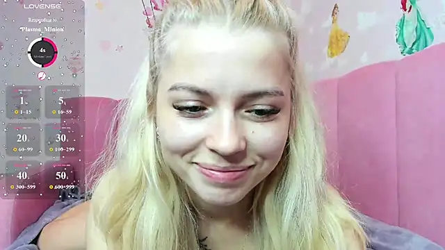 MinionFriend live sex cam