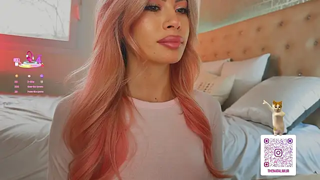 Natalimuur live sex cam