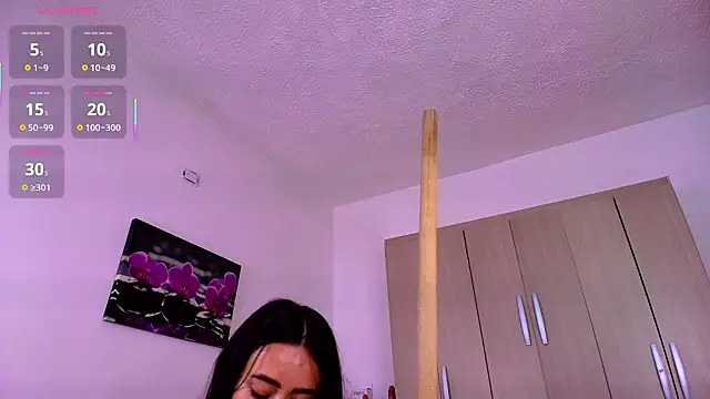 im_natalia's cam snapshot