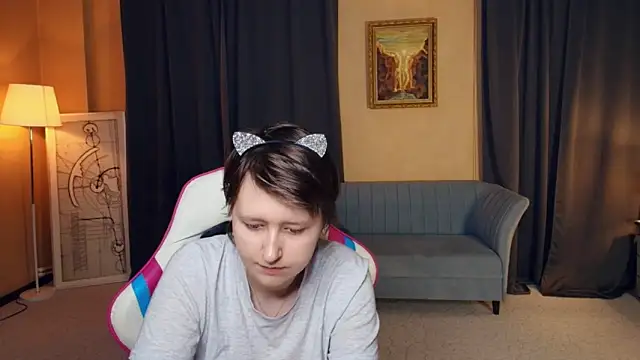 CarenSamele's cam snapshot