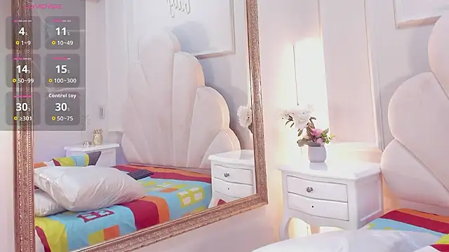 Haileysans's cam snapshot