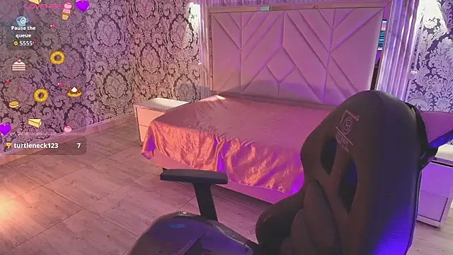 Sashaa_tay's cam snapshot