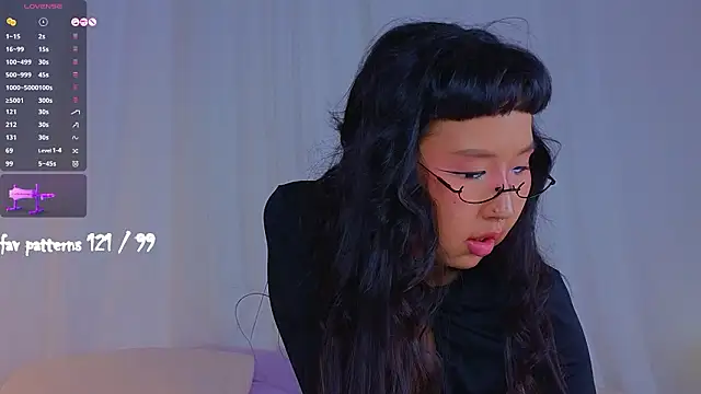 a11yson live sex cam