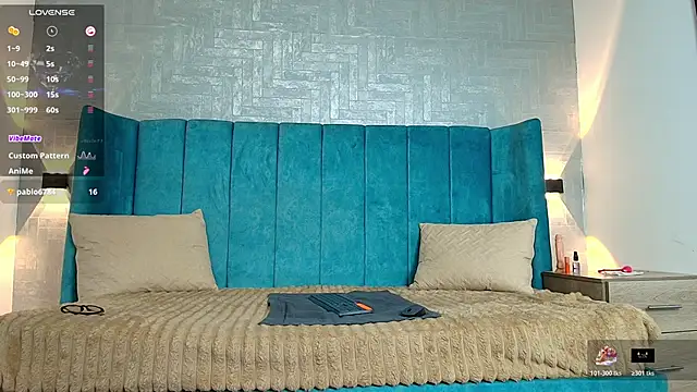 dulcenena_moon's cam snapshot