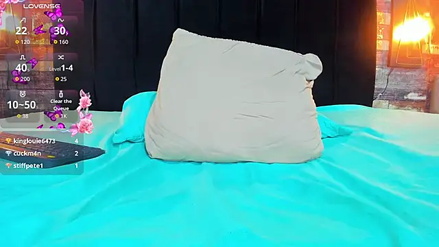 Dani__Diamond's cam snapshot