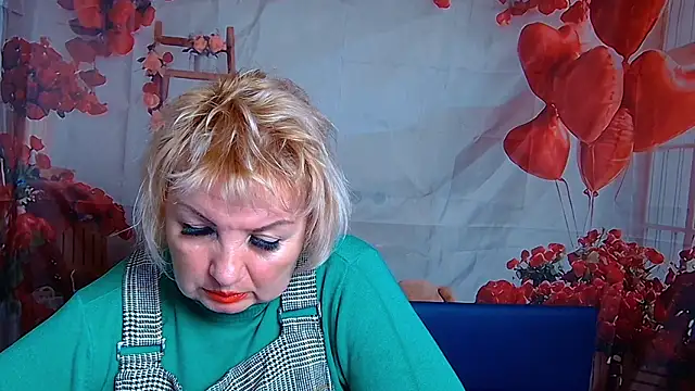 RenataDaster's cam snapshot