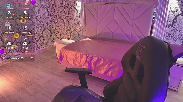 Sashaa_tay's cam snapshot