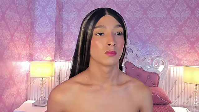 _AdharaSkinny live sex cam