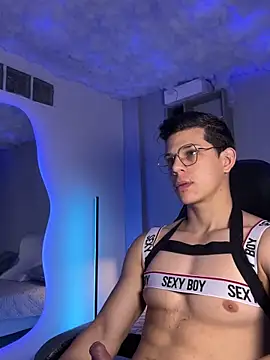 MarcoSullivan's cam snapshot