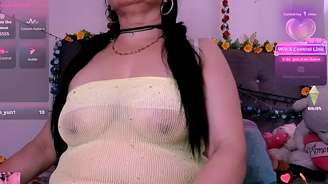 Soraya_hott's cam snapshot