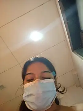 Kajal2026's cam snapshot