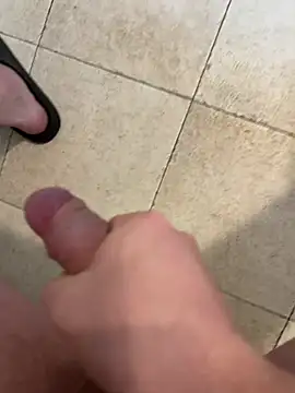 Ragazzopo's cam snapshot