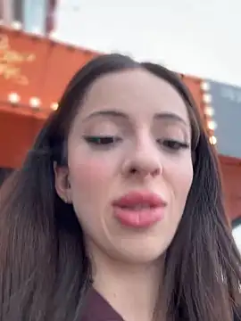 Iwantyuu's cam snapshot